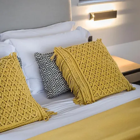 Avgi Luxury Villa Willa *