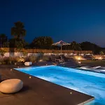 Avgi Luxury Villa Svoronata