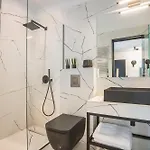 Avgi Luxury Villa Svoronata