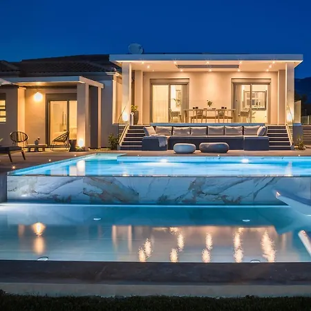 Vila Helios Luxury Villas
