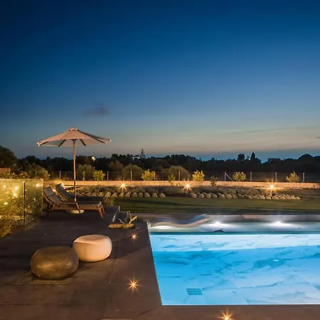 Vila Helios Luxury Villas
