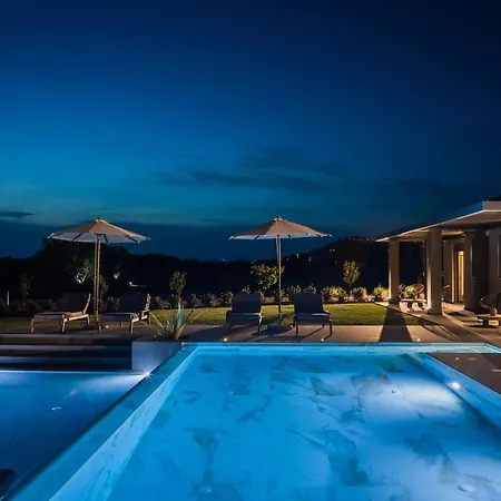 Vila Helios Luxury Villas