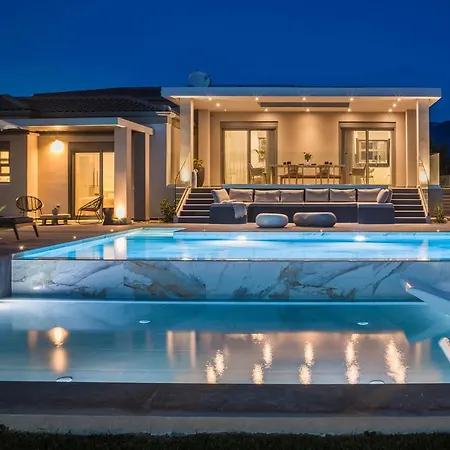 Helios Luxury Villas