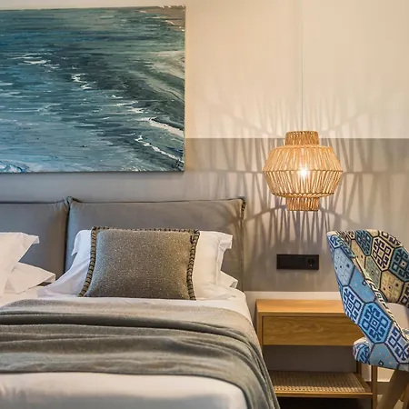 Helios Luxury Villas Vila Svoronata