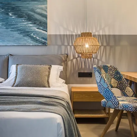 Vila Helios Luxury Villas Svoronata