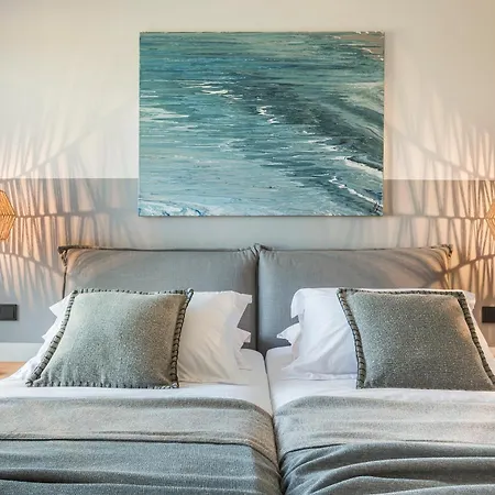 Avgi Luxury Villa Villa