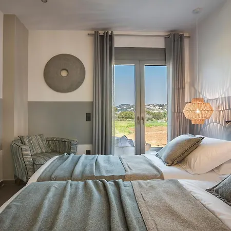 Vila Helios Luxury Villas
