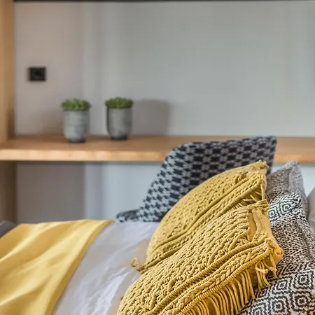 Vila Helios Luxury Villas *