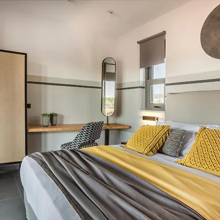 Helios Luxury Villas Vila Svoronata