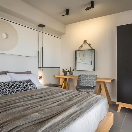 Helios Luxury Villas Vila *