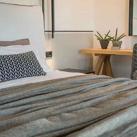 Helios Luxury Villas Vila Svoronata