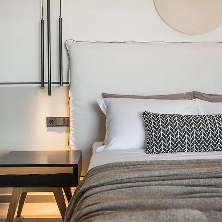 Helios Luxury Villas Vila