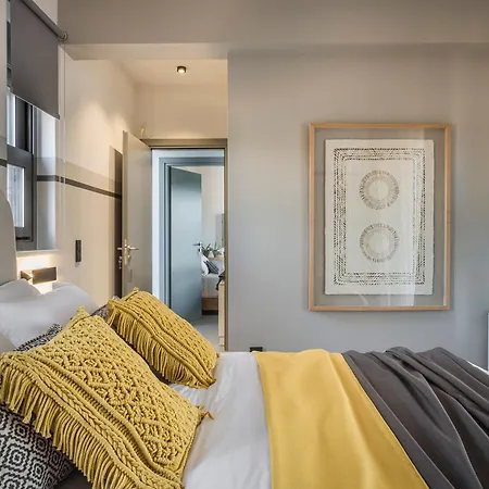 Helios Luxury Villas Vila Svoronata