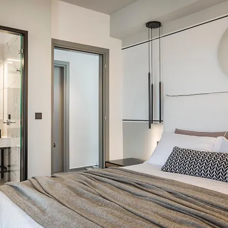 Vila Helios Luxury Villas *