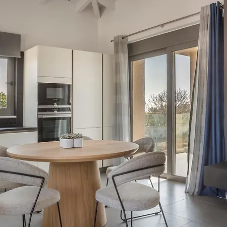 Vila Helios Luxury Villas