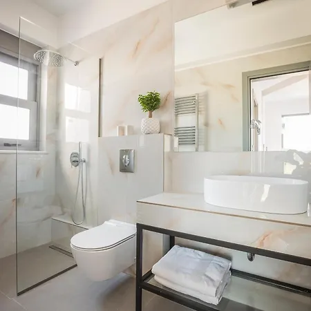 Helios Luxury Villas Svoronata
