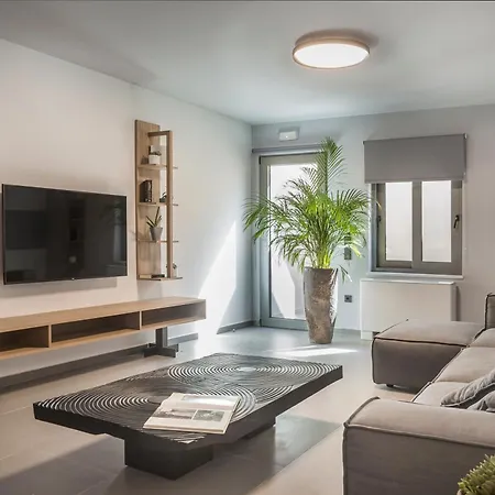 Helios Luxury Villas