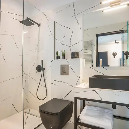 Helios Luxury Villas Vila Svoronata