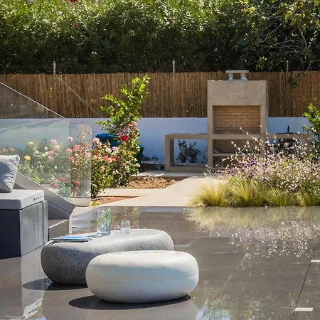 Vila Helios Luxury Villas Svoronata