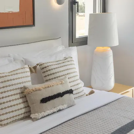 Helios Luxury Villas