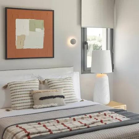 Vila Helios Luxury Villas Svoronata