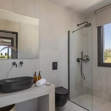 Helios Luxury Villas