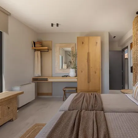 Helios Luxury Villas Vila