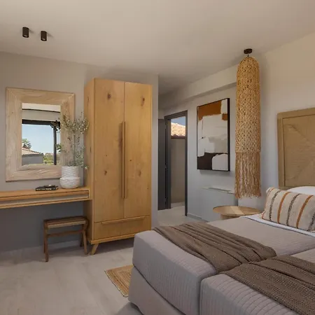 Vila Helios Luxury Villas Svoronata