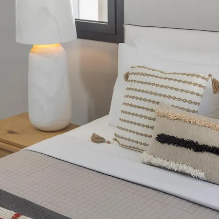 Helios Luxury Villas Vila *