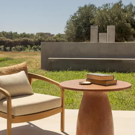 Helios Luxury Villas