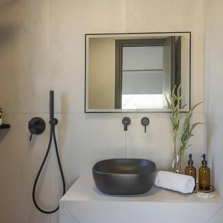 Helios Luxury Villas Vila *