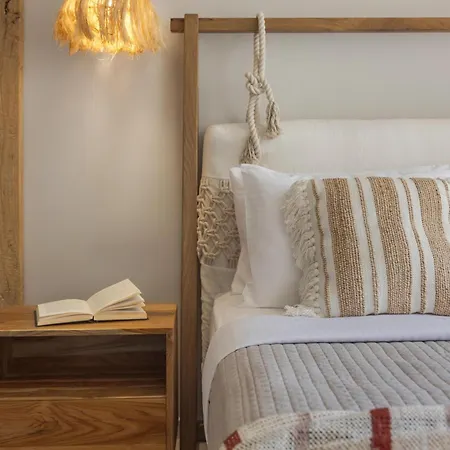 Vila Helios Luxury Villas *
