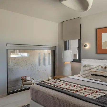 Helios Luxury Villas Vila