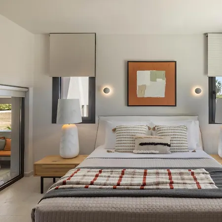 Vila Helios Luxury Villas *