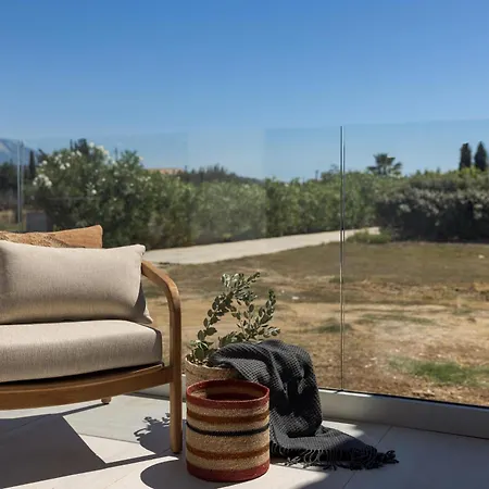 Helios Luxury Villas Vila *