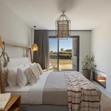 Vila Helios Luxury Villas *