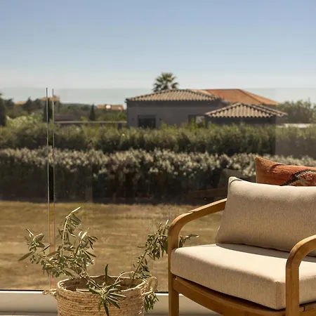 Helios Luxury Villas Vila *
