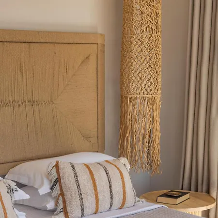 Helios Luxury Villas Vila Svoronata