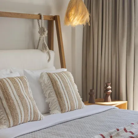 Helios Luxury Villas Vila Svoronata