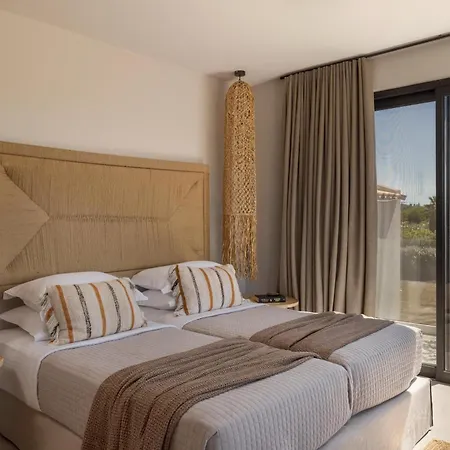 Helios Luxury Villas Svoronata