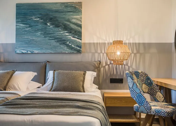 Avgi Luxury Βίλα Σβορωνάτα