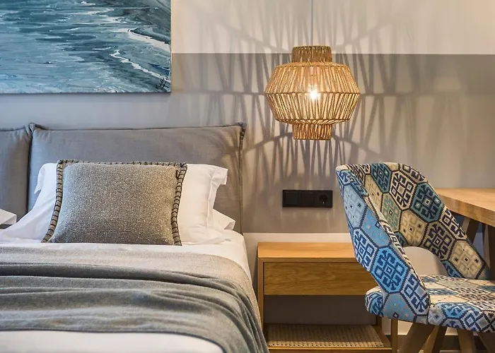 Βίλα Avgi Luxury Σβορωνάτα