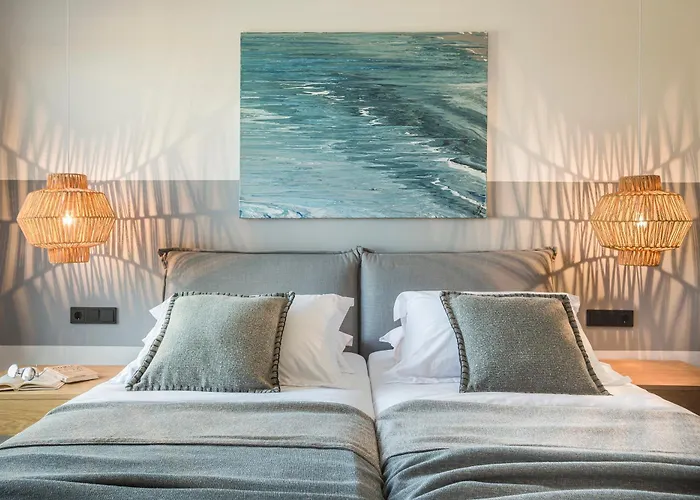 Avgi Luxury Βίλα