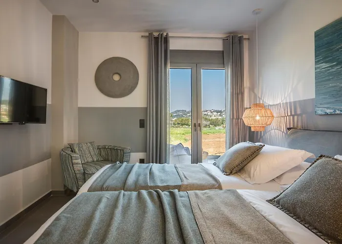 Βίλα Avgi Luxury