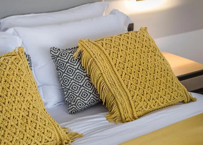 Avgi Luxury Βίλα *