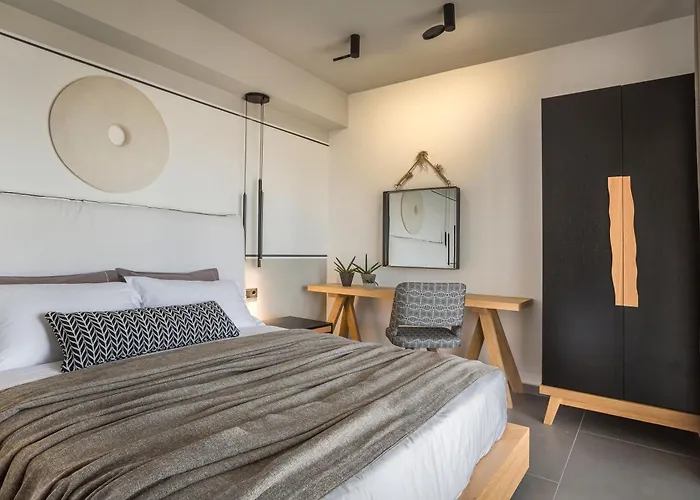 Avgi Luxury Βίλα *