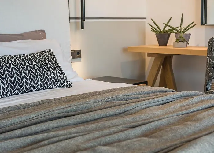 Avgi Luxury Βίλα Σβορωνάτα