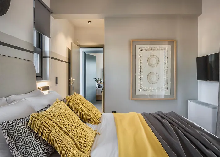 Avgi Luxury Βίλα Σβορωνάτα