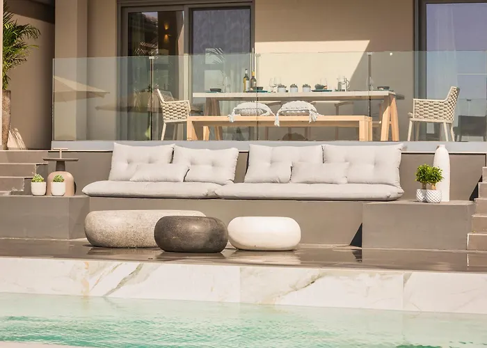 Avgi Luxury Σβορωνάτα