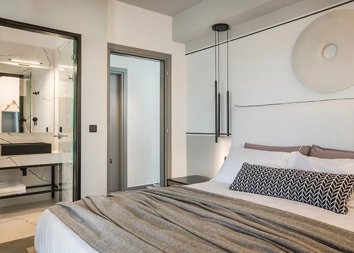 Βίλα Avgi Luxury *